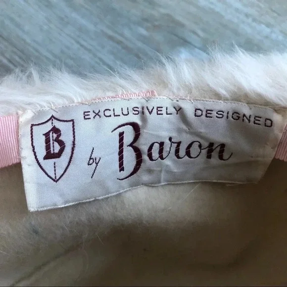 MONTE CARLO | Vintage hat - Picture 4 of 6